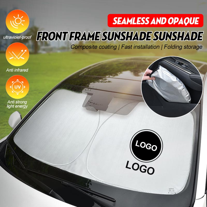 Windshield Sunshade