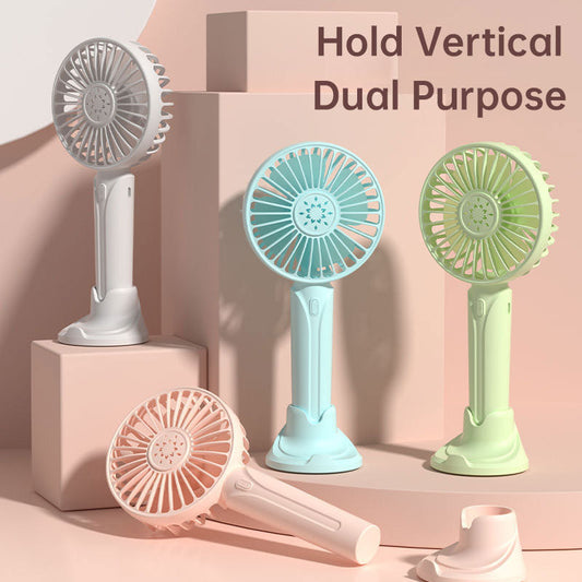 Mini Hand Held Fan