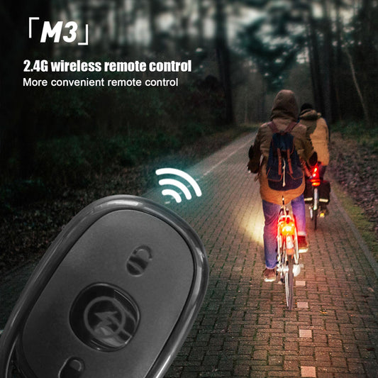 Wireless Remote Control Flash Lights