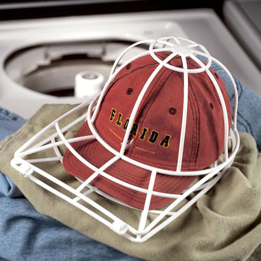 Ball Cap Cleaning Guard