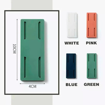 Hole-free Plug-in Board