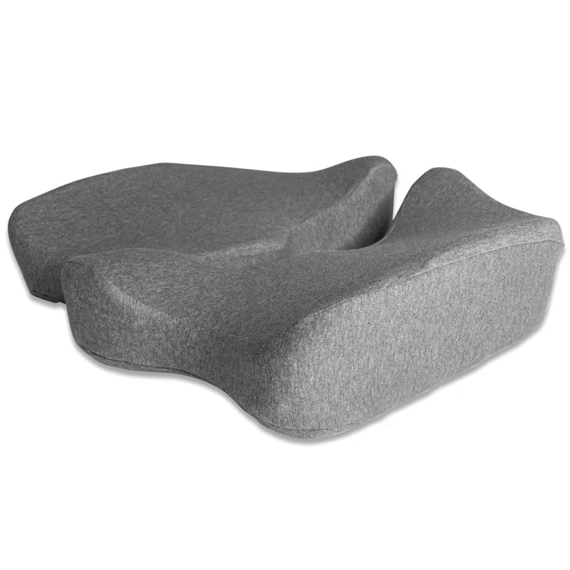 Pressure Relief Seat Cushion