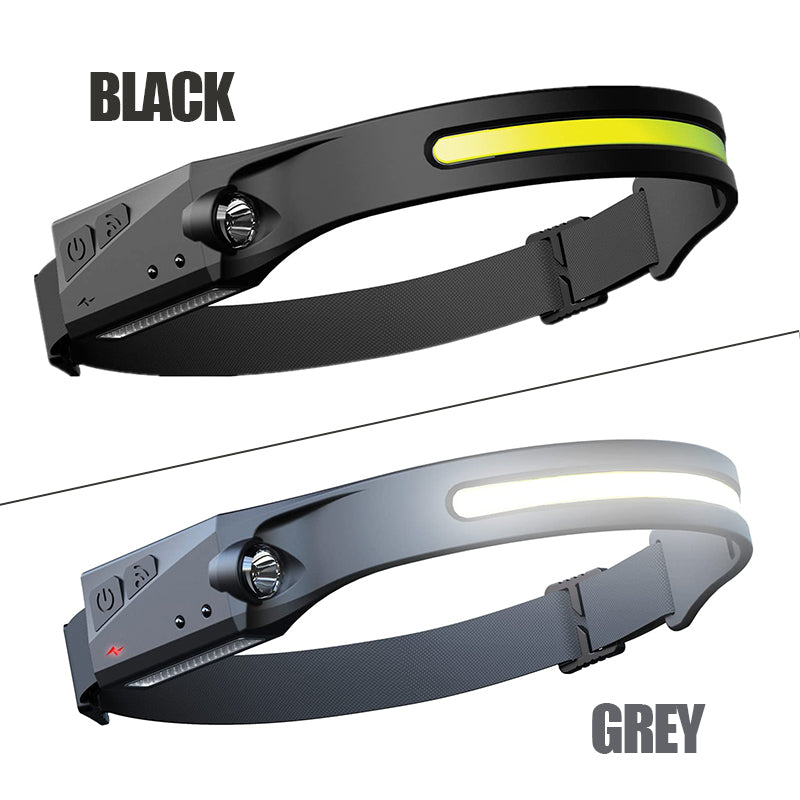 Portable Sports Headlight