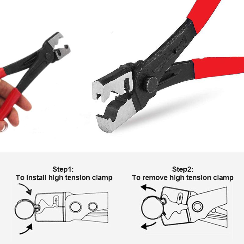 Car Hose Wrench