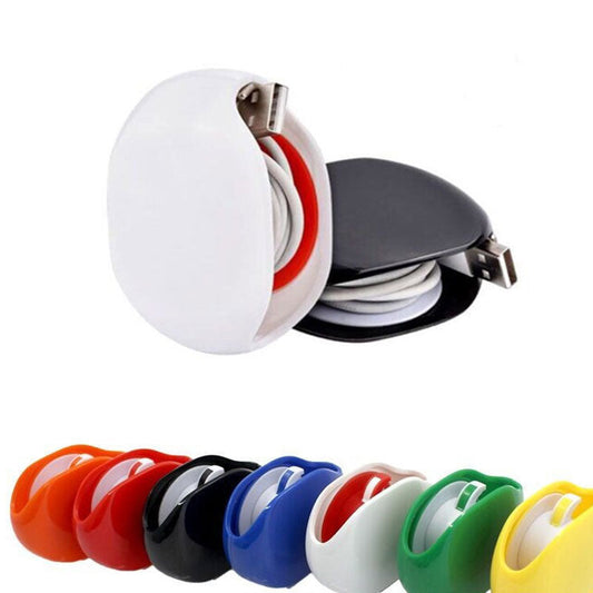 ANTI TANGLE CABLE WINDERS