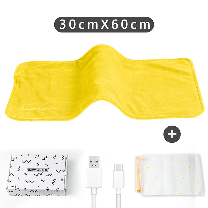 Graphene Constant Temperature Electric Blanket