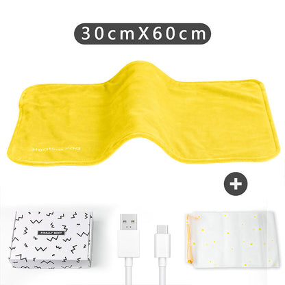 Graphene Constant Temperature Electric Blanket