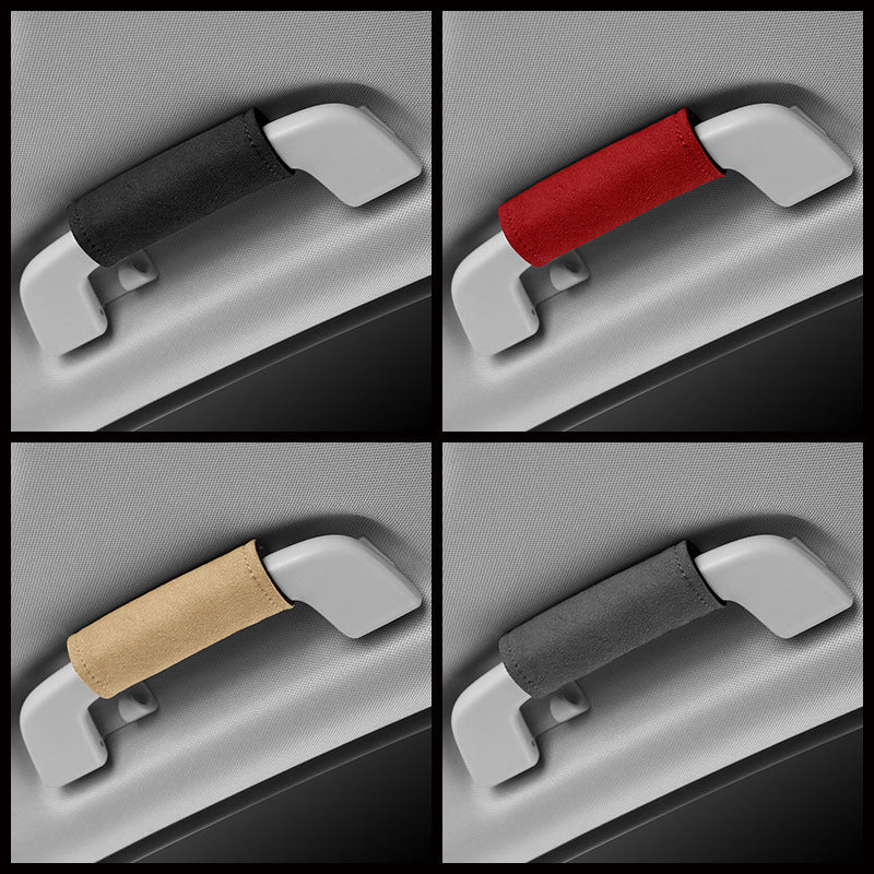 Car Interior Handle Protection Cover（2 Pcs）