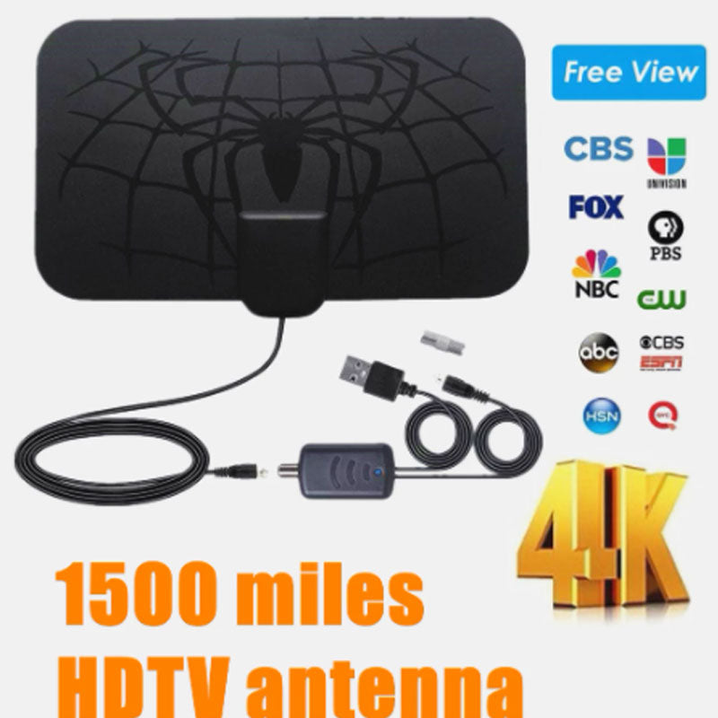 Indoor Digital TV Antenna