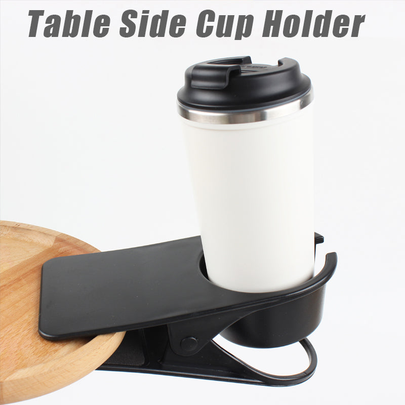 Table Side Cup Holder