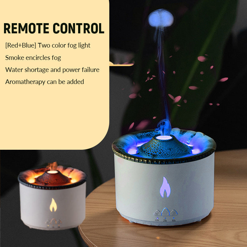 Volcano Aroma Diffuser