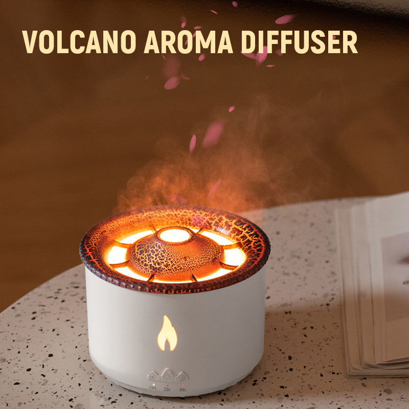 Volcano Aroma Diffuser