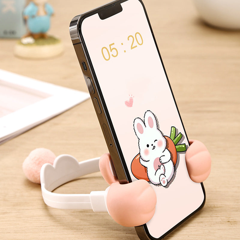 Rabbit Thumb Holder（2pcs)