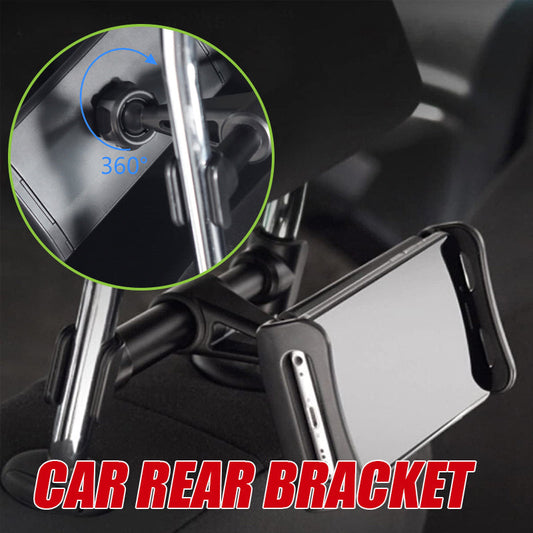 Car Rear Bracket