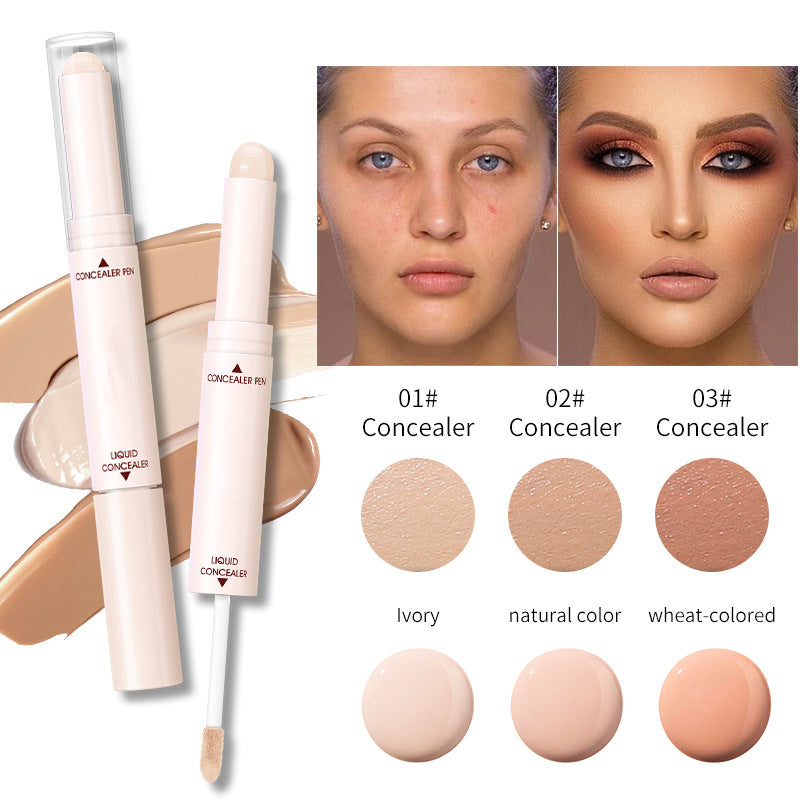 2 in 1 Dual Concealer