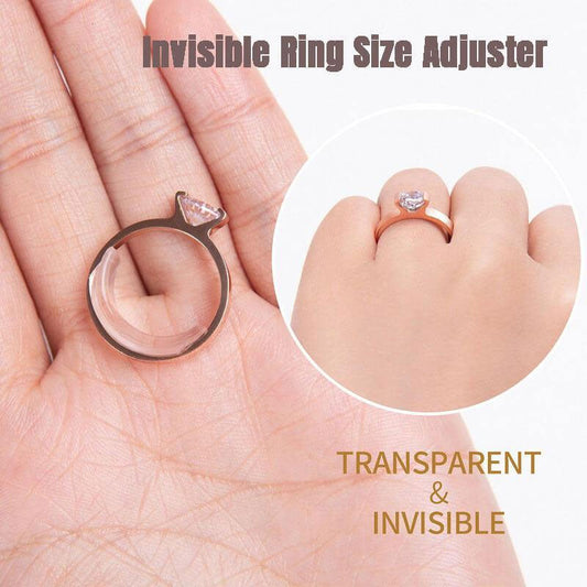 Ring Re-sizer(8PCS)