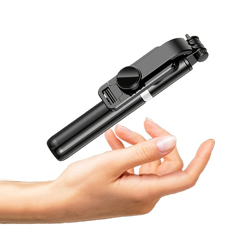 Selfie Stick Tripod with Wireless Remote Control