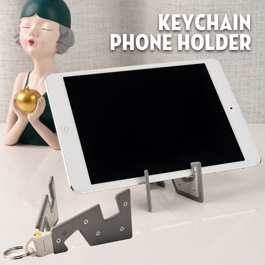 Portable Desktop Mobile Phone Holder(2pcs)