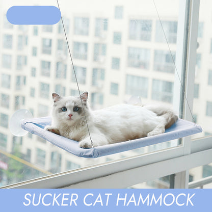 Sucker Cat Hammock