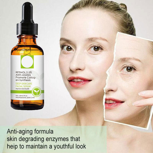 Anti-Aging Serum