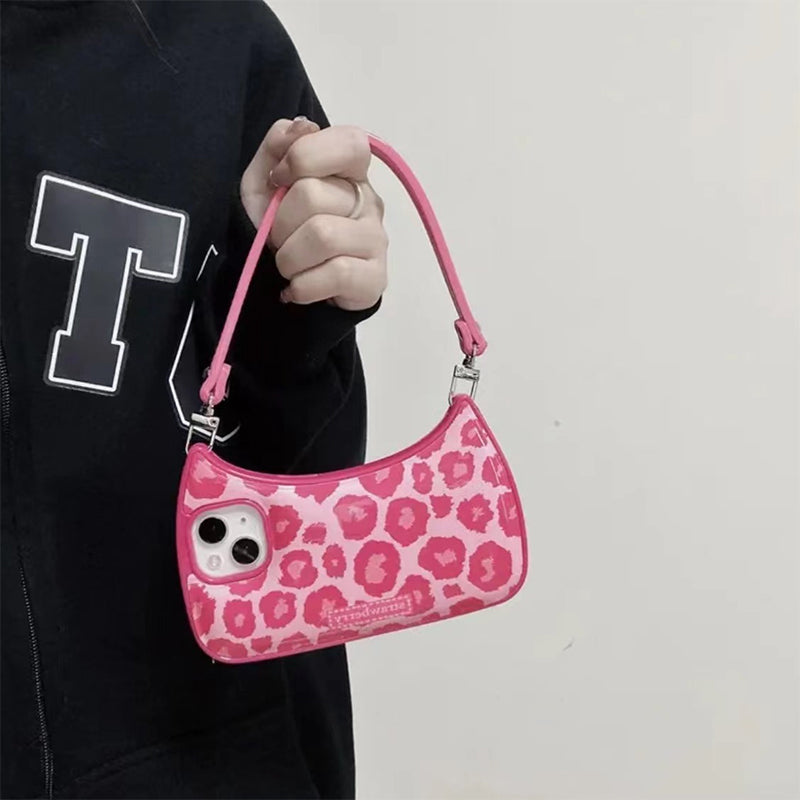 Creative Handbag Phone Case (8 styles)