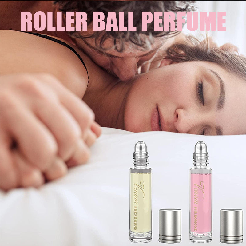 Roller Ball Perfume