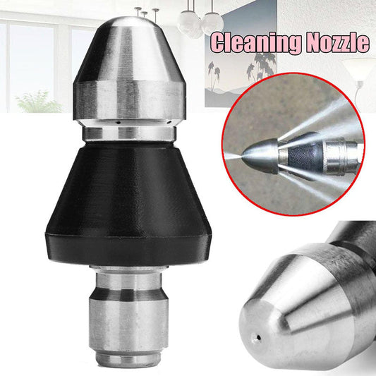 High Pressure Hose Nozzle