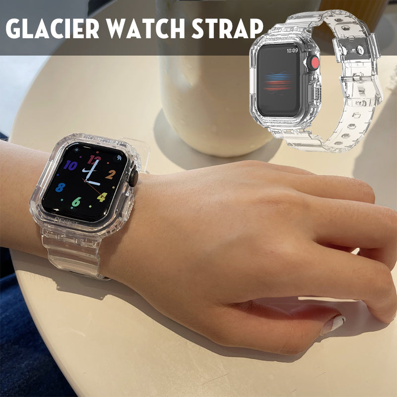 Glacier Watch Strap