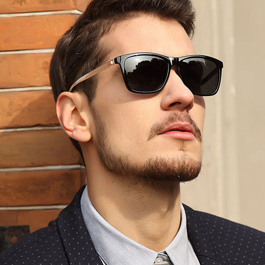 💥 2023 New Design Men Polarized Sunglasses