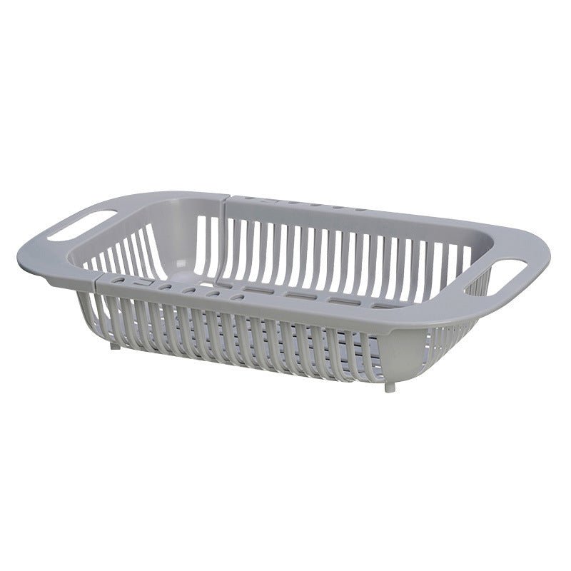 Kitchen Sink Drain Basket