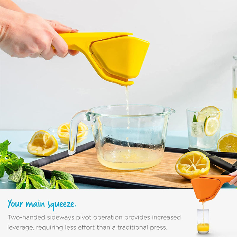 Squeeze Manual Juicer