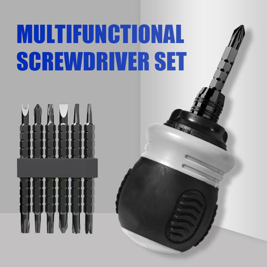 Chubby Mini Screwdriver