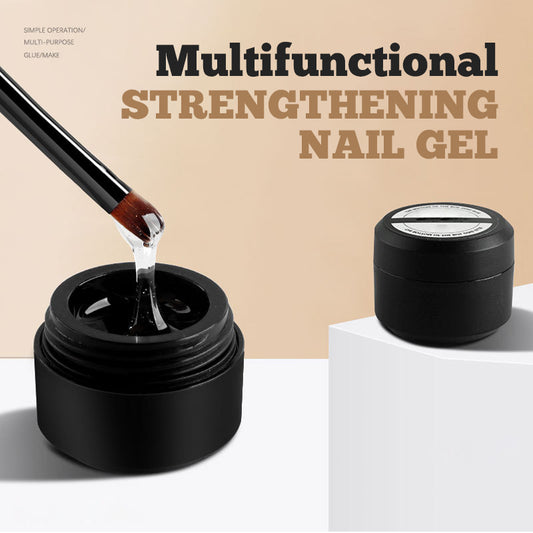 Multifunctional Strengthening Nail Gel