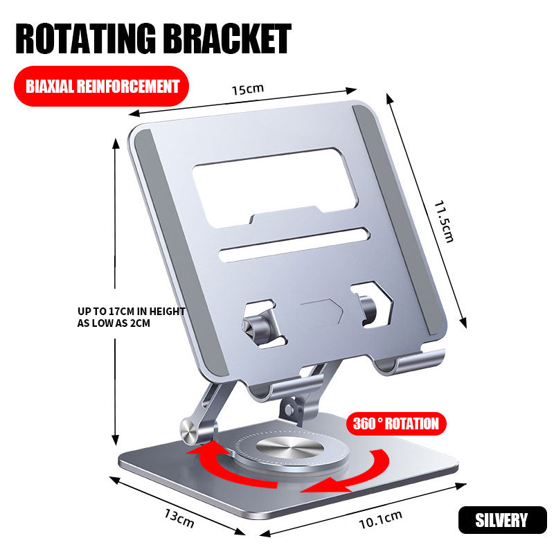 360 Rotatable Tablet Stand