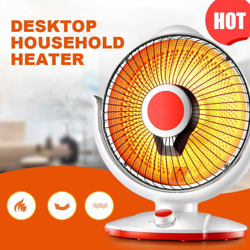 Desktop Household Heater