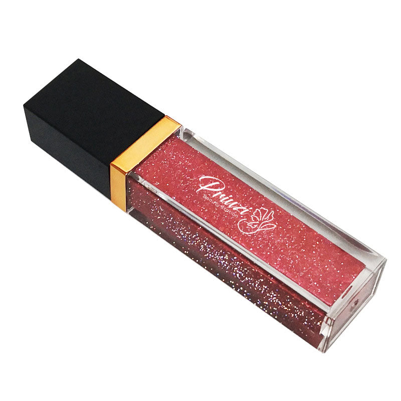 Sparkling Star Diamond Lip Gloss