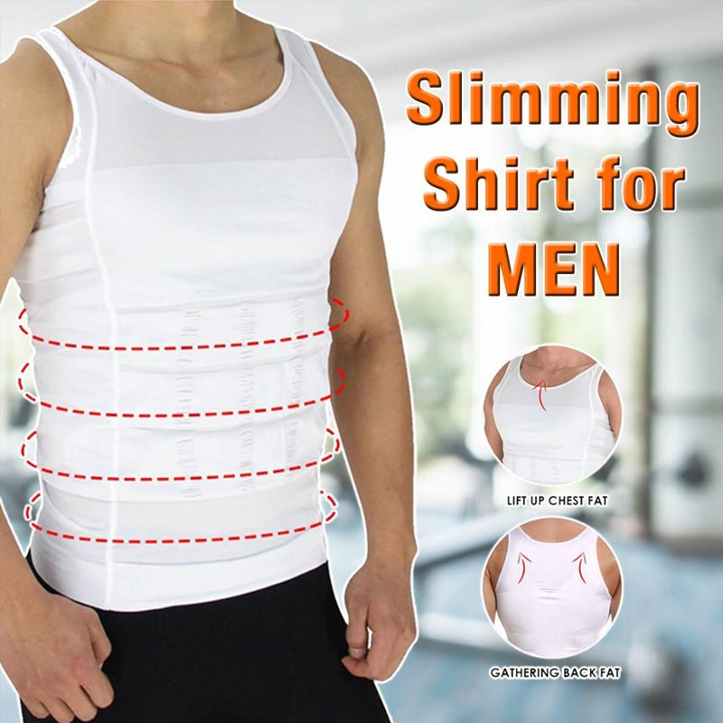 Men's Shapewear