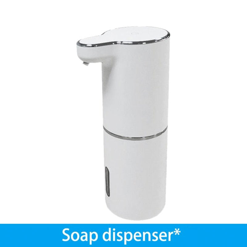 Automatic Soap Dispenser