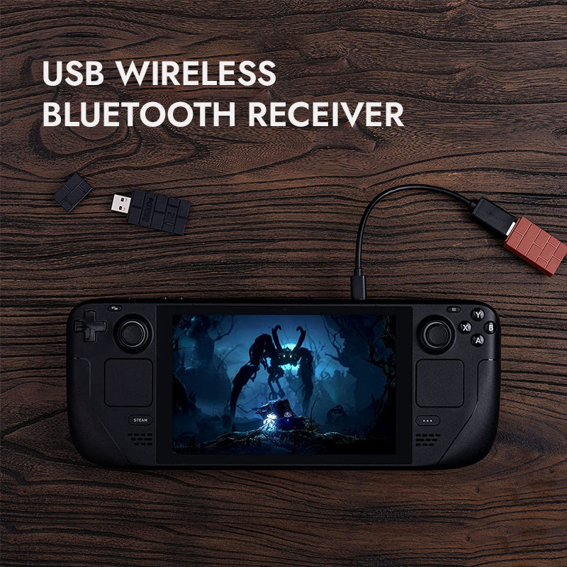 USB Wireless Bluetooth Receiver