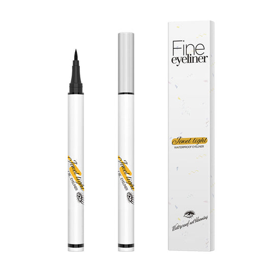 Color Waterproof Eyeliner