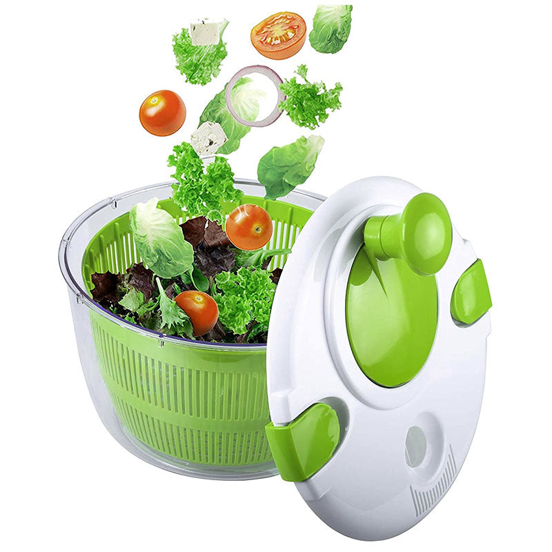 Large Salad Spinner