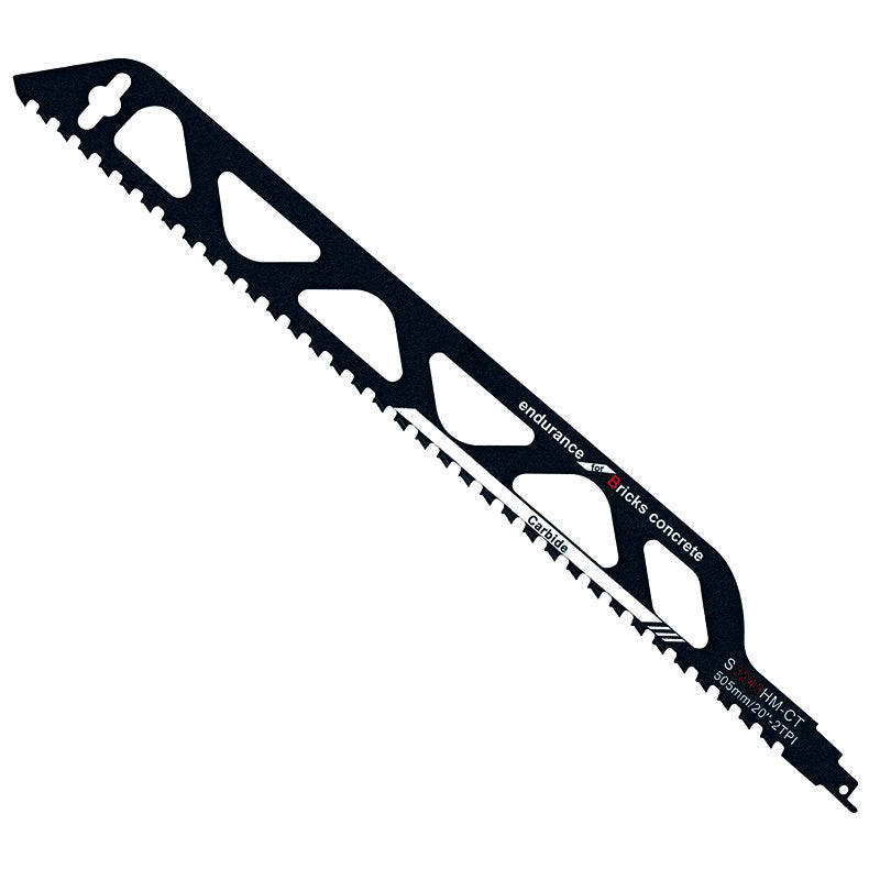 Reciprocating Saw Blade