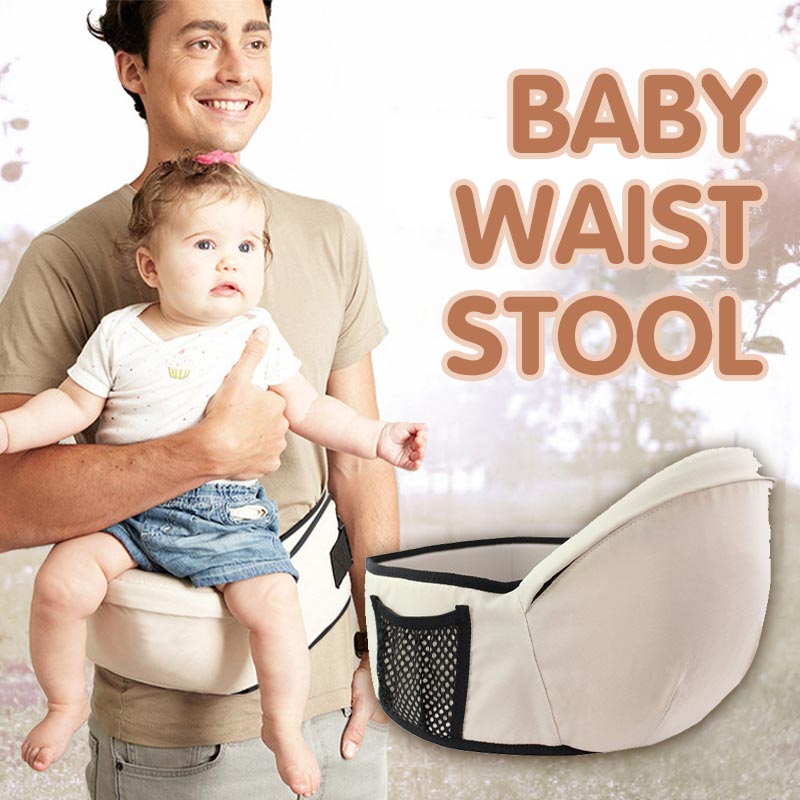 Baby Waist Stool