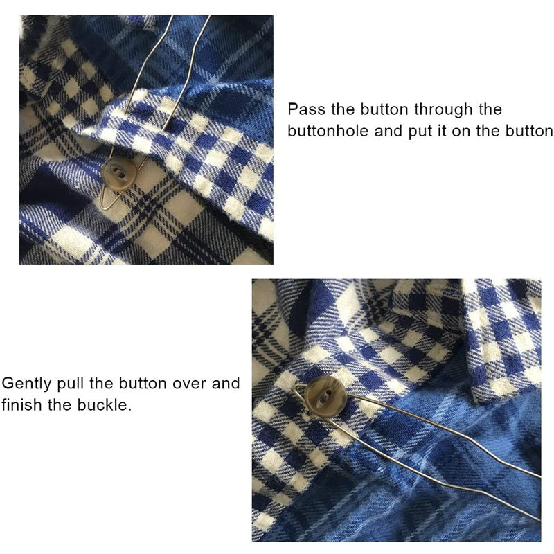 Clothing Button