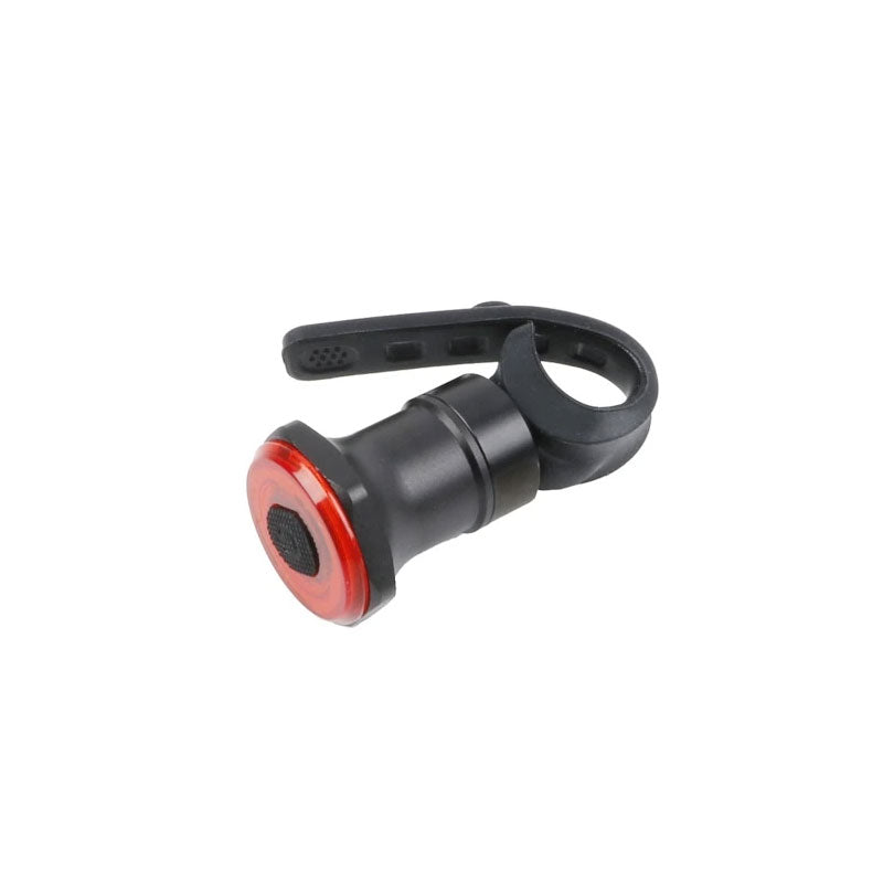 Smart Brake Sensing&Bicycle Rear Light