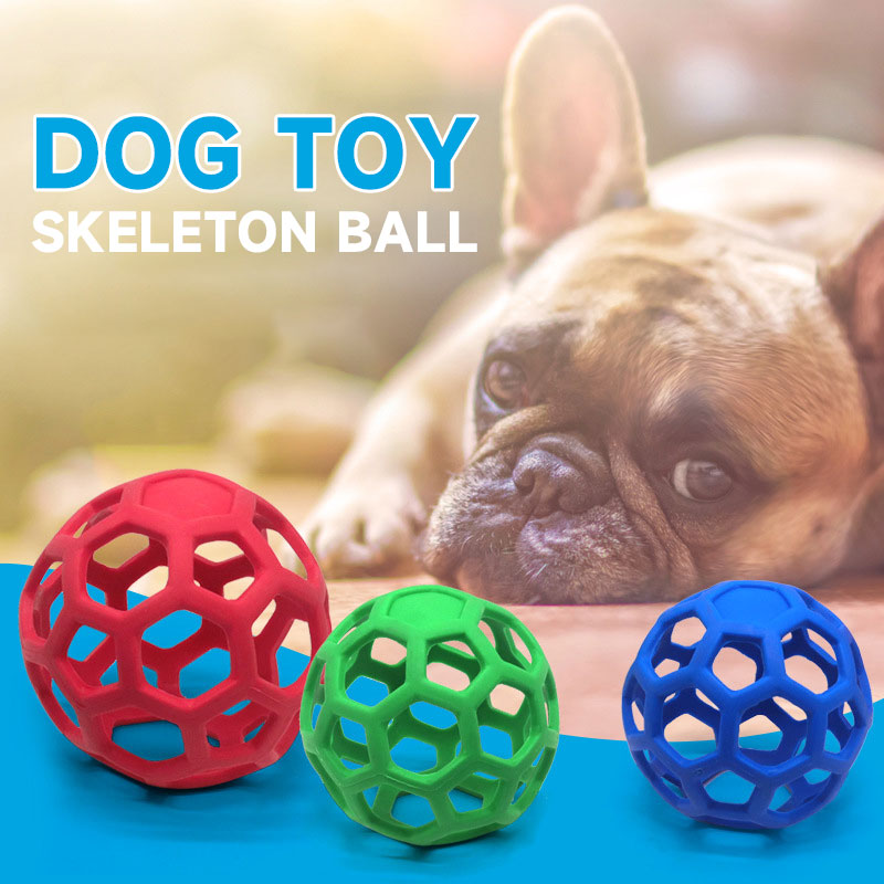 Pet Toy Hollow Ball