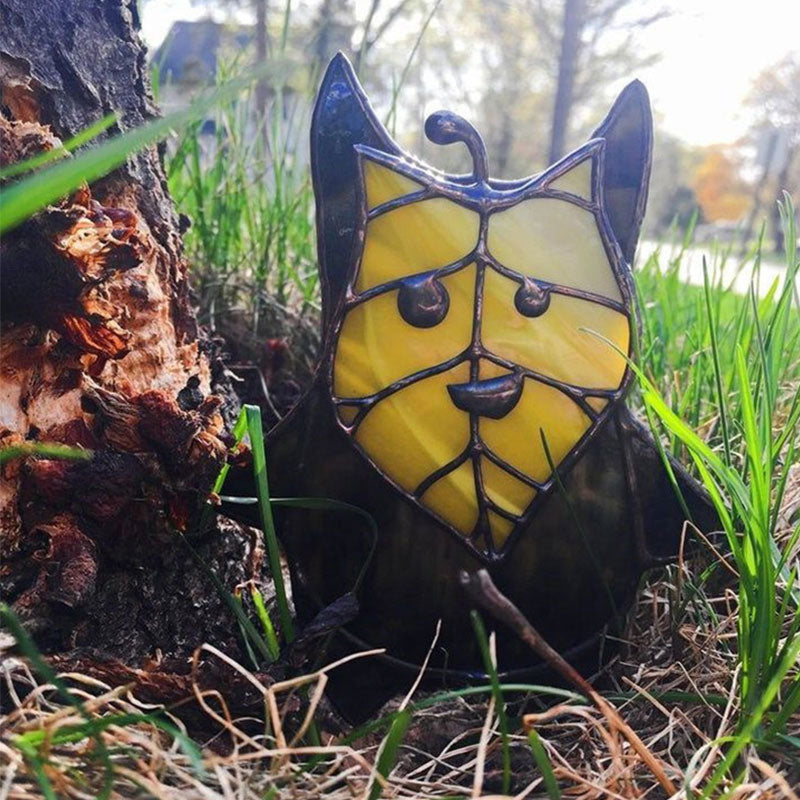 Garden Korok for Outdoor Decoration