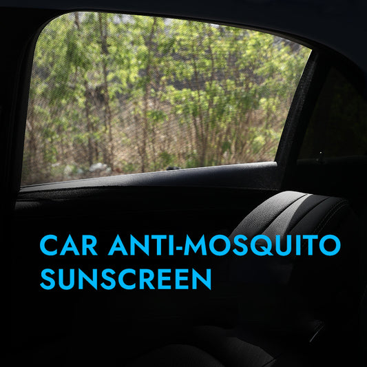 Car Window Sunshade