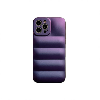 Soft Silicone Case for iPhone Mobile Phone