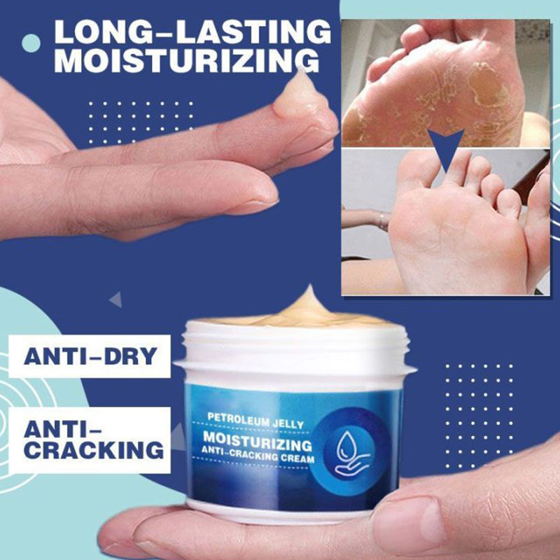 Petroleum Jelly Moisturizing Anti-cracking Cream